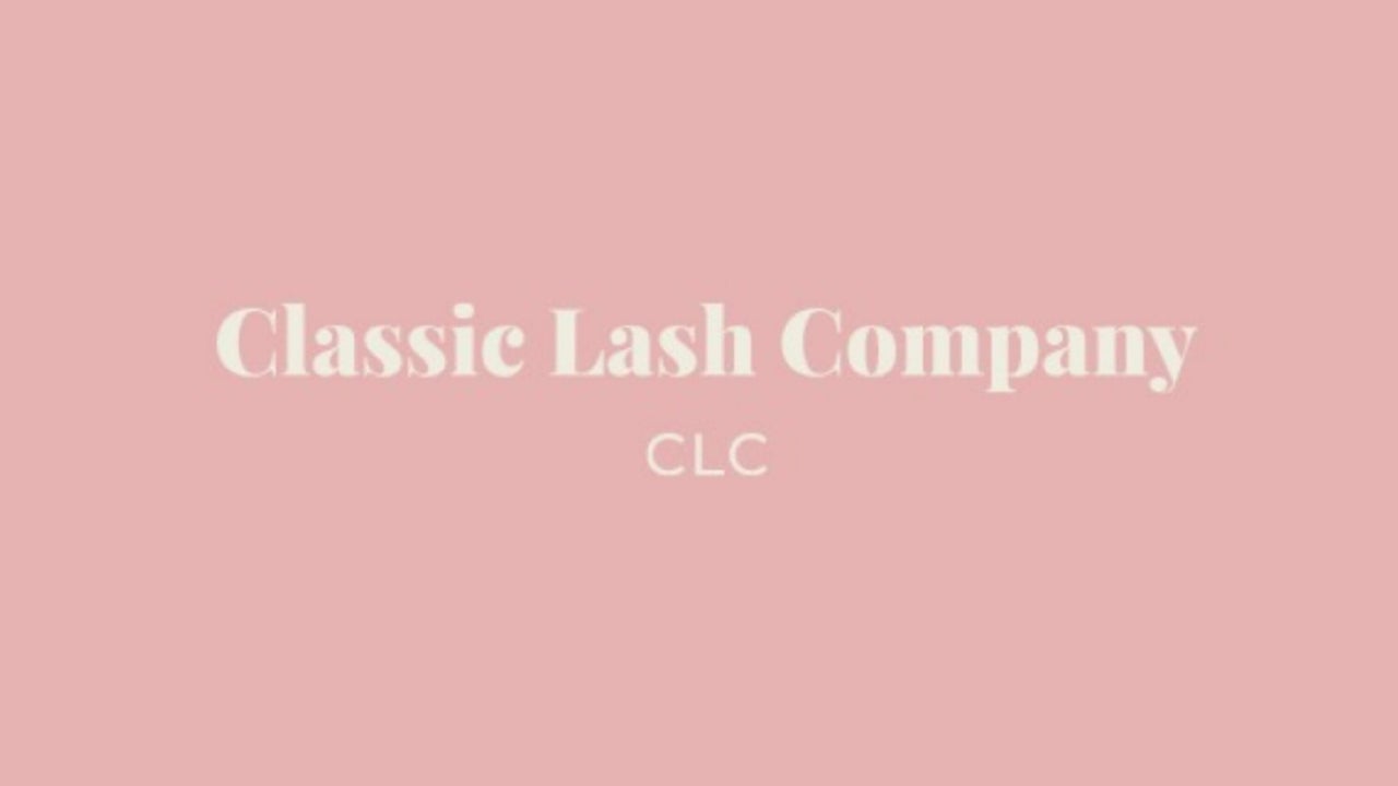 Classic Lash Company