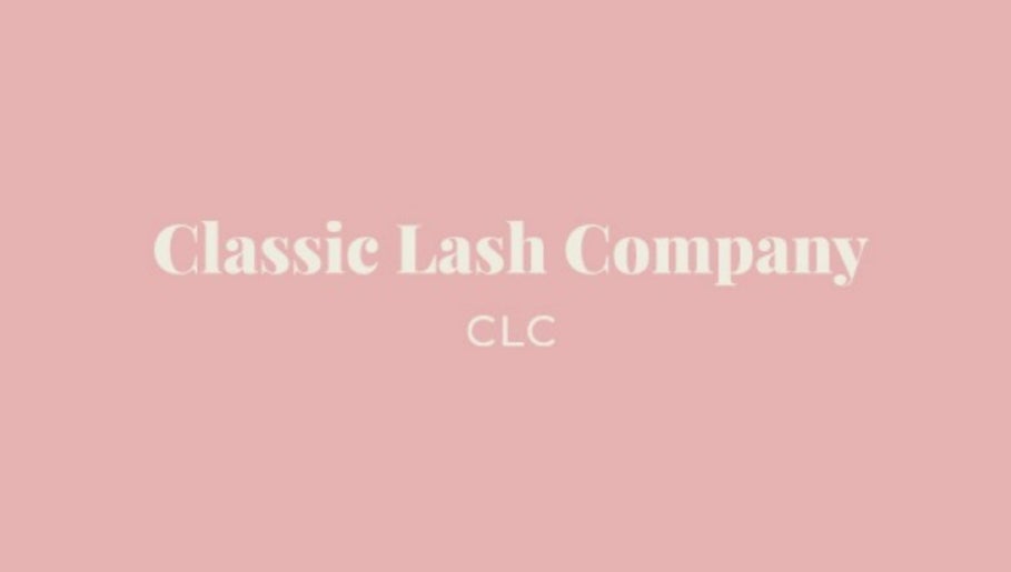 Classic Lash Company – obraz 1