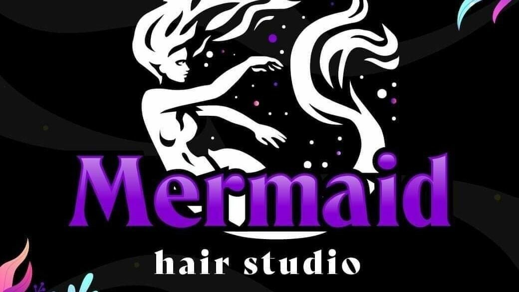 Mermaid Hair Studio  - 1