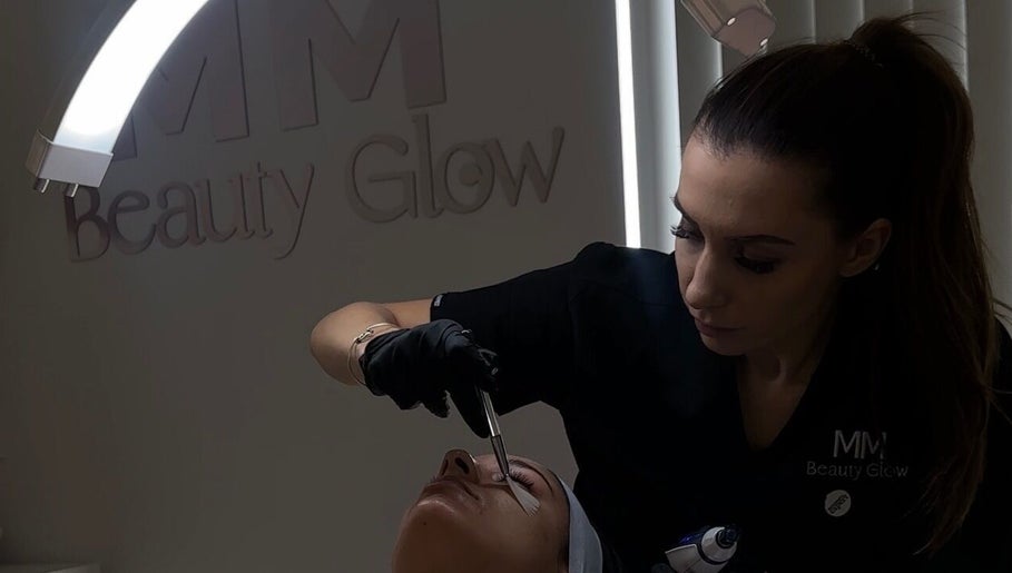 MM Beauty Glow 1paveikslėlis