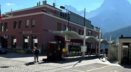 Hand- Und Fusspflege Nagelparadies, Scuol afbeelding 3