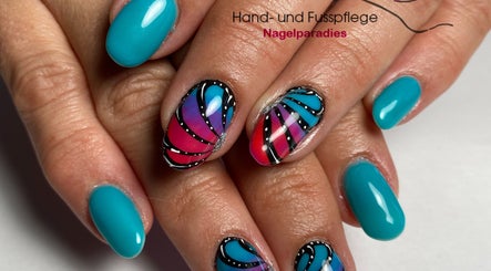Hand- und Fusspflege Nagelparadies, Münchenstein, bilde 2