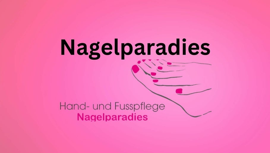 Hand- und Fusspflege Nagelparadies, Münchenstein kép 1