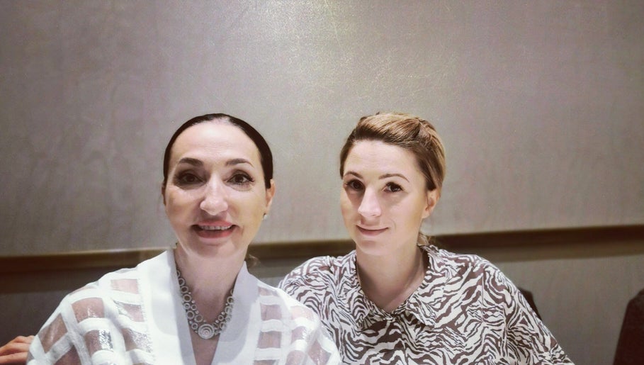 Зп Виктория Йотова  изображение 1