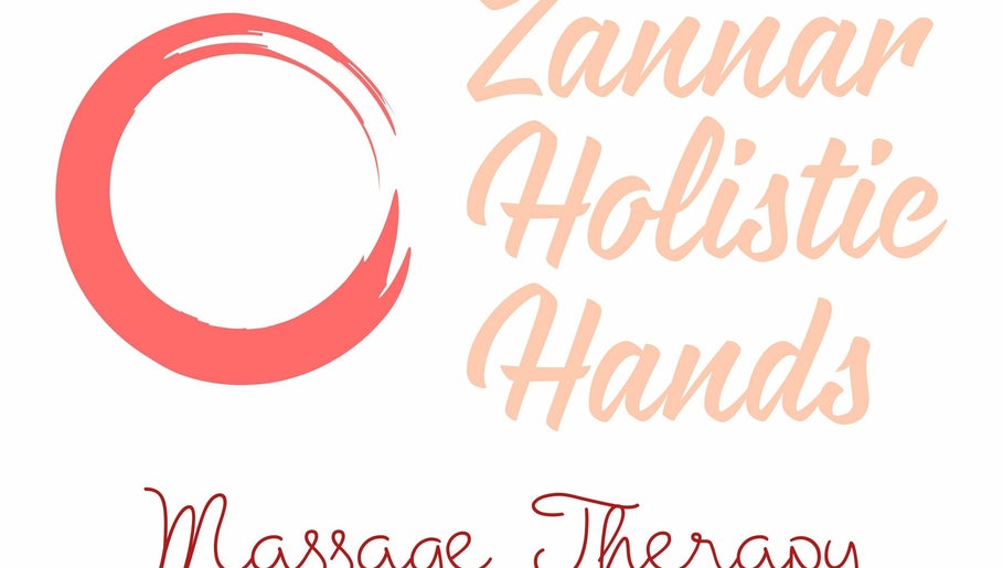 Zannar Holistic Hands изображение 1