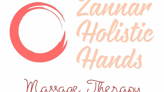 Zannar Holistic Hands