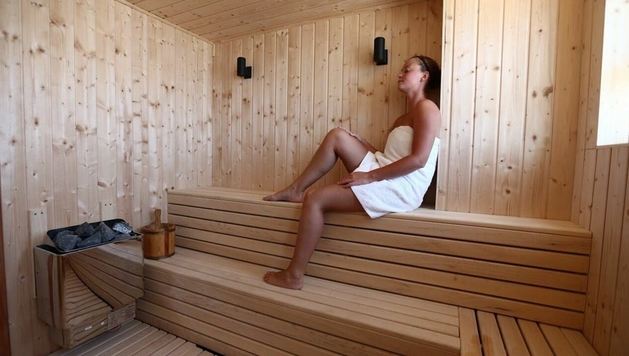 Windtown Spa & Sauna image 1