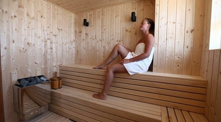 Windtown Spa & Sauna