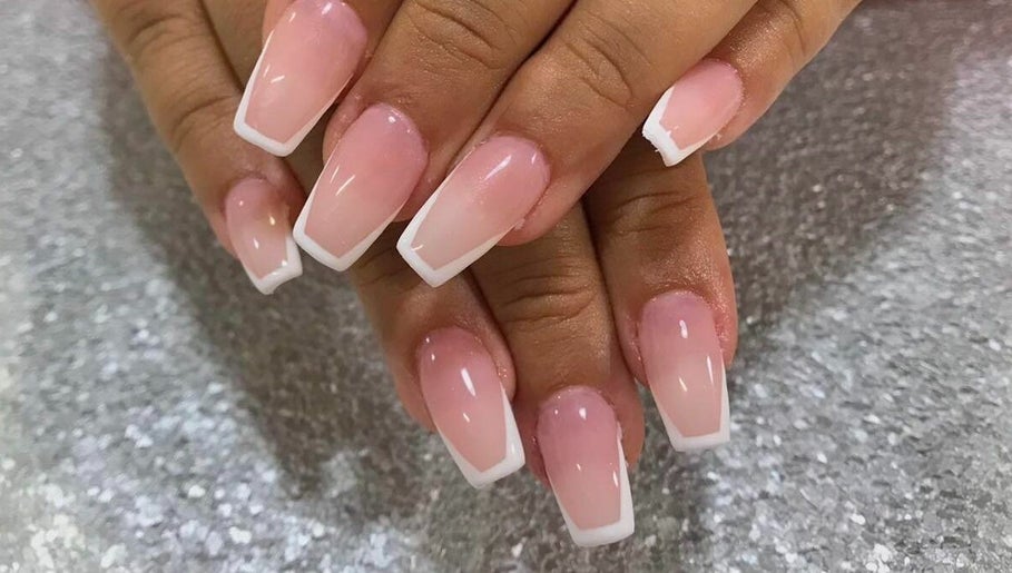 Nail Bar by Makeup Durbar image 1
