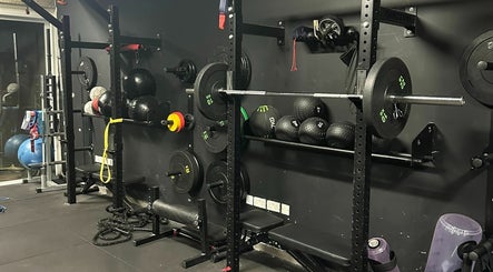 4Strength Gym obrázek 2