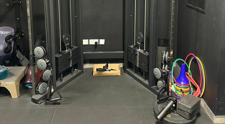 4Strength Gym obrázek 3