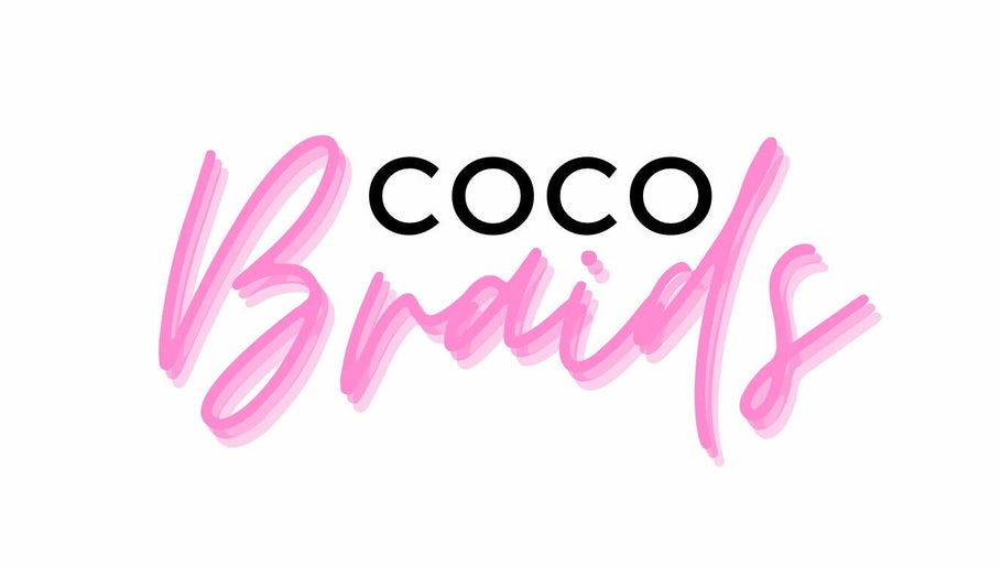 CoCo Braids and Glam – kuva 1