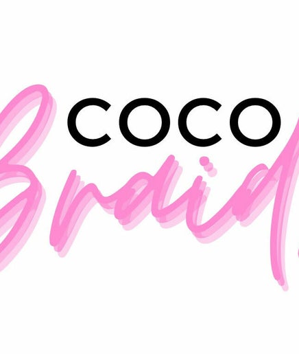 CoCo Braids and Glam billede 2