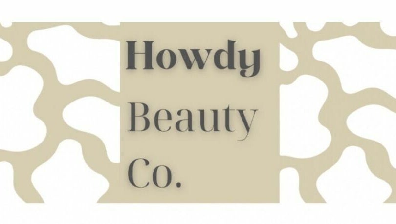 Howdy Beauty Co изображение 1