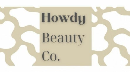 Howdy Beauty Co