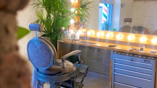 Image Barber-Room & Hair Salon