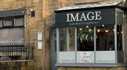 Image Barber-Room and Hair Salon