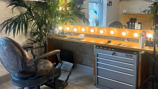 Image Barber-Room and Hair & Beauty Salon
