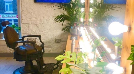 Image Barber-Room and Hair & Beauty Salon
