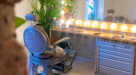 Image Barber-Room and Hair & Beauty Salon