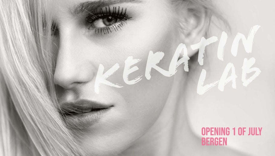 Keratin Lab, bilde 1
