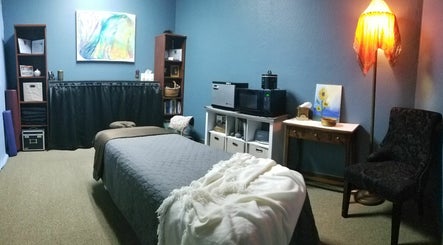 Healthy Practices Massage & Bodywork image 2