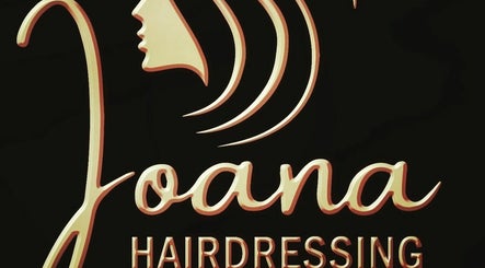 Ioana Hairdressing Bild 2