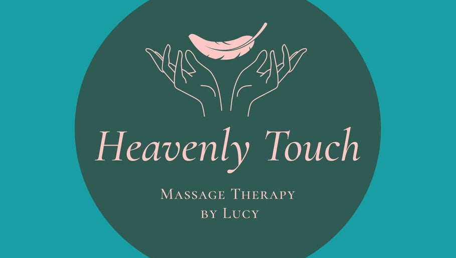 Heavenly Touch Massage Therapies by Lucy зображення 1