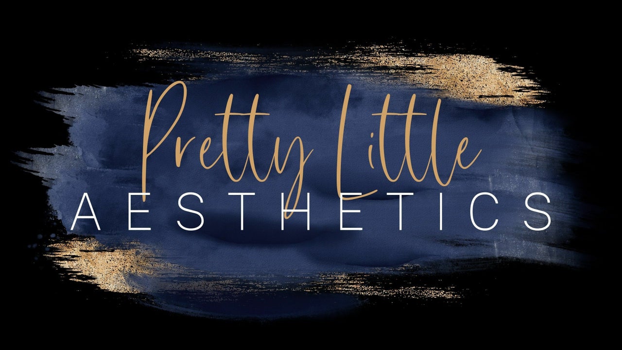 Pretty Little Aesthetics - 1
