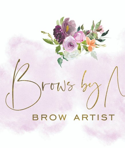 Brows by Nic image 2