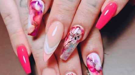 The Trend Nails