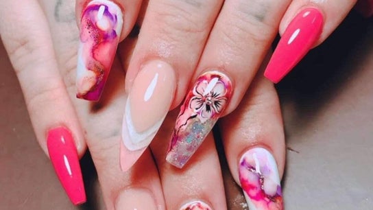 The Trend Nails
