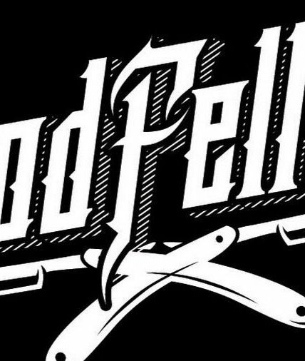 Goodfellas Barber´s, bilde 2