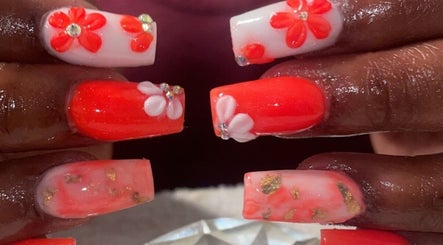 LavishNailz By a Queenの画像：2