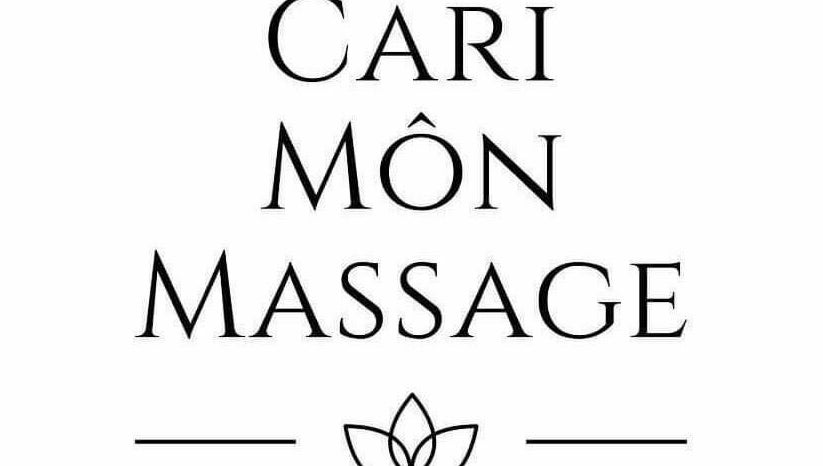 Cari Môn Massage Bild 1
