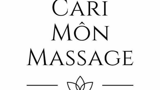 Cari Môn Massage