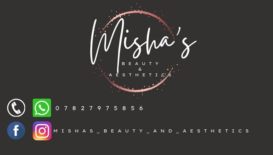 Mishas Beauty & Aesthetics image 1