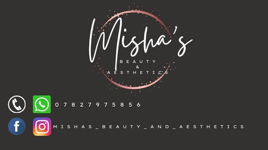 Mishas Beauty & Aesthetics
