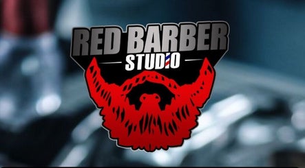 Red Barber Studio