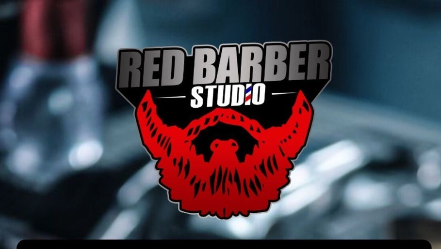 Red Barber Studio billede 1