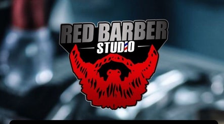 Red Barber Studio