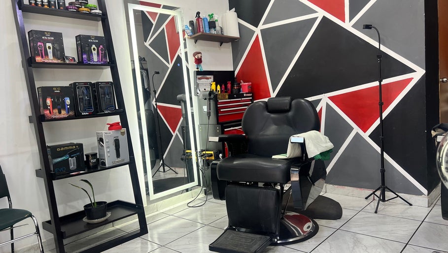 Hình ảnh 1 của Red Barber Studio