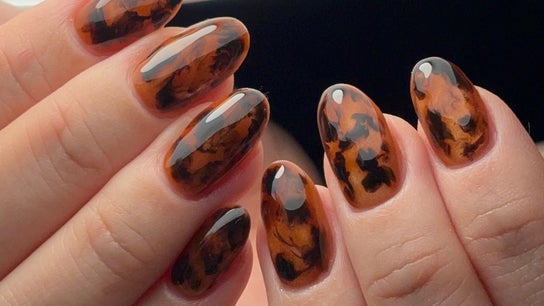 Kana's Alter Ego Nail Studio