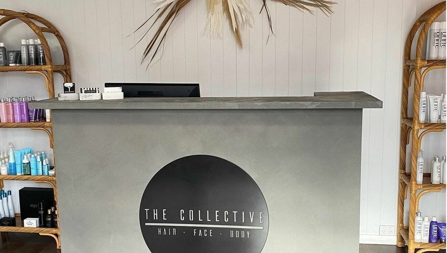 The Collective - Hair Face Body صورة 1