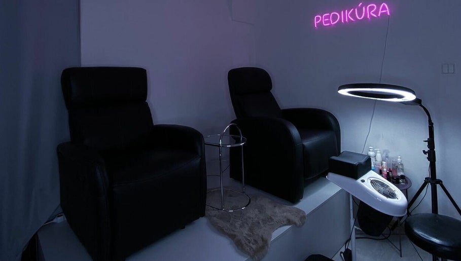 Nail Bar Košice imaginea 1