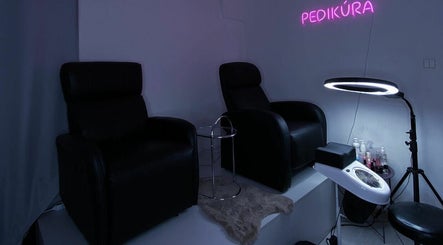 Nail Bar Košice