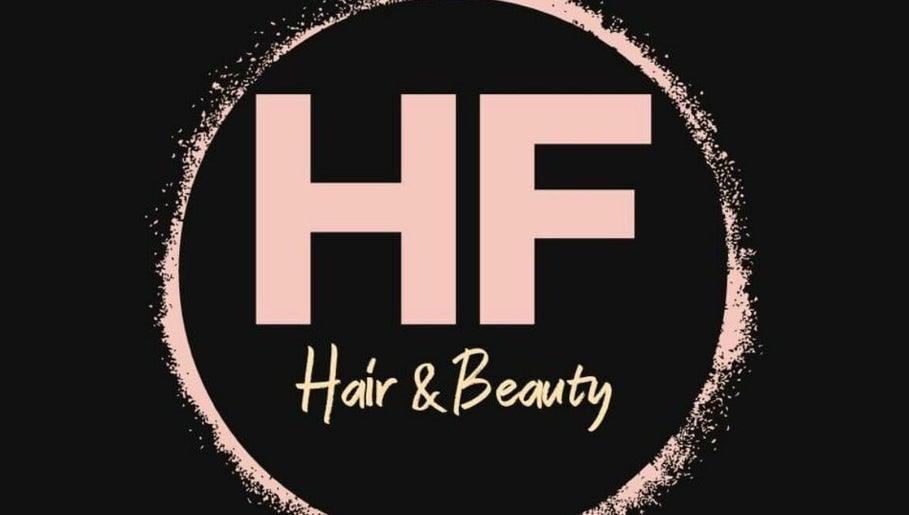 HF Hair & Beauty зображення 1