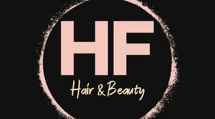 HF Hair & Beauty