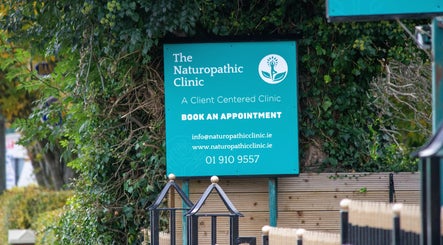The Naturopathic Clinic