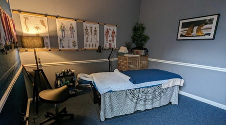 MB FUSiON- Edinburgh Massage Therapy, bild 3